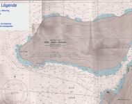 carte fonds marins mole saint nicolas